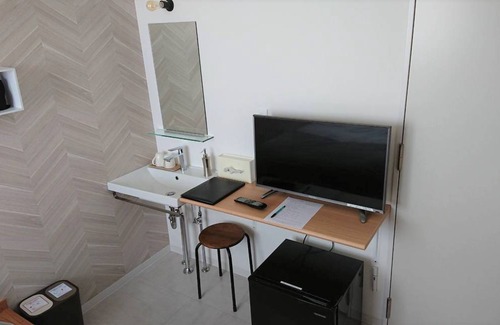 Sarabetsu Hotel | 16 m² Hotel ∙ 1 habitación ∙ 2 huéspedes
