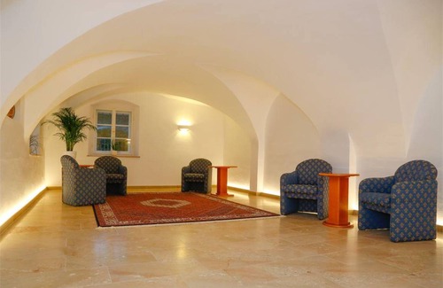 Aigen Hotel | 16 m² Hotel ∙ 1 habitación ∙ 2 personas