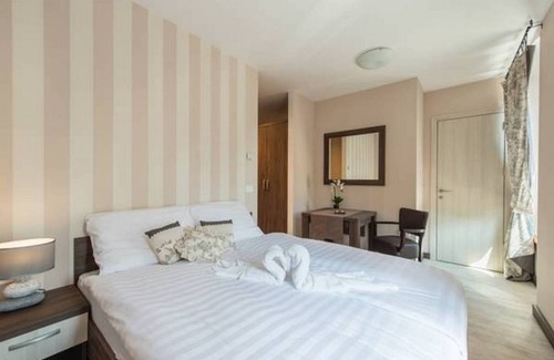 Dolenjske Toplice Casa | 16 m² Casa ∙ 1 habitación ∙ 2 huéspedes