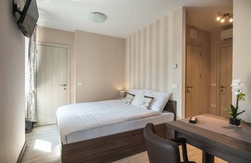 Dolenjske Toplice Casa | 16 m² Casa ∙ 1 habitación ∙ 2 huéspedes