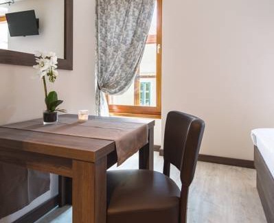 Dolenjske Toplice Casa | 16 m² Casa ∙ 1 habitación ∙ 2 huéspedes