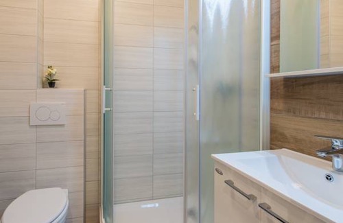 Dolenjske Toplice Casa | 16 m² Casa ∙ 1 habitación ∙ 2 huéspedes