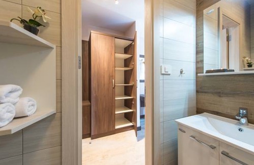 Dolenjske Toplice Casa | 16 m² Casa ∙ 1 habitación ∙ 2 huéspedes