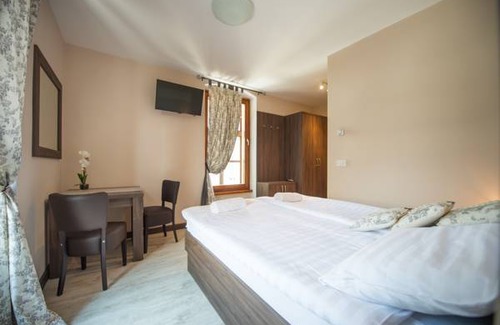 Dolenjske Toplice Casa | 16 m² Casa ∙ 1 habitación ∙ 2 huéspedes