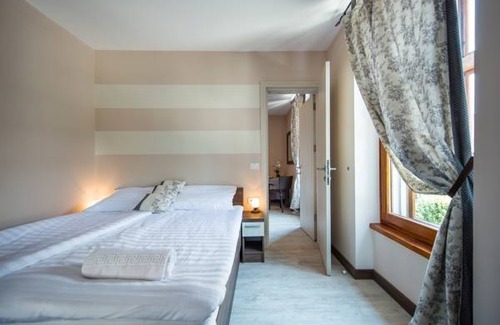 Dolenjske Toplice Casa | 16 m² Casa ∙ 1 habitación ∙ 2 huéspedes
