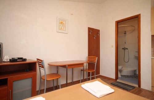 Banj Apartamento | 16 m² Estudio ∙ 1 habitación ∙ 2 huéspedes