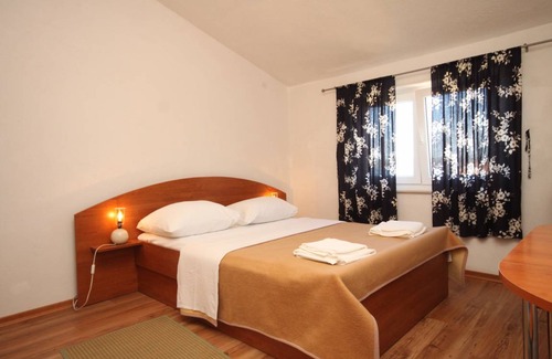 Banj Apartamento | 16 m² Estudio ∙ 1 habitación ∙ 2 huéspedes