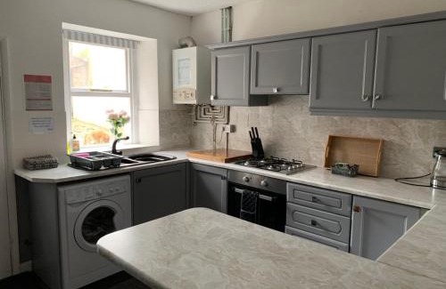 St Bees Casa | 16 Main Street