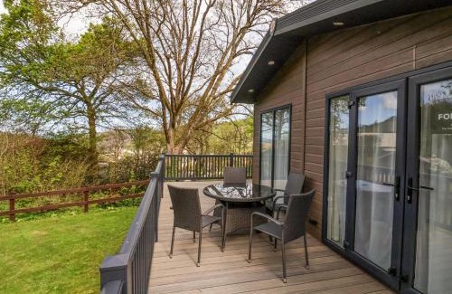 Combe Martin Casa | 16 Manleigh Park