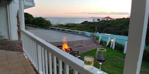 Keurboomstrand Casa | 16 Mare Nostrum, "Sweet Sixteen"