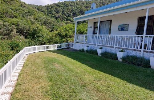 Keurboomstrand Casa | 16 Mare Nostrum, "Sweet Sixteen"