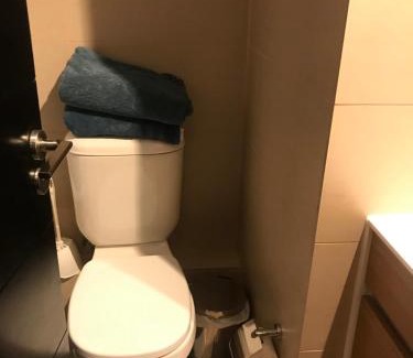 Santiago Apartamento | 16 Metros ,costado Clinica las Condes , hasta 5 personas