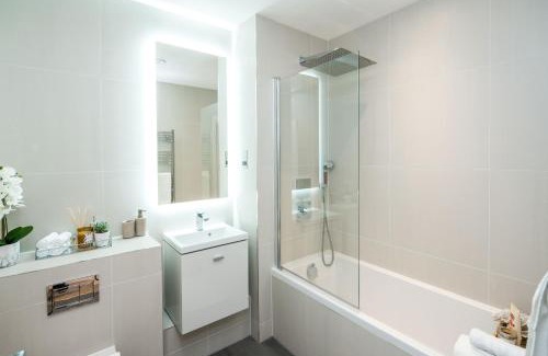 Waterloo Apartamento | 16 minutes Walk To London Eye, Shard View and Balcony