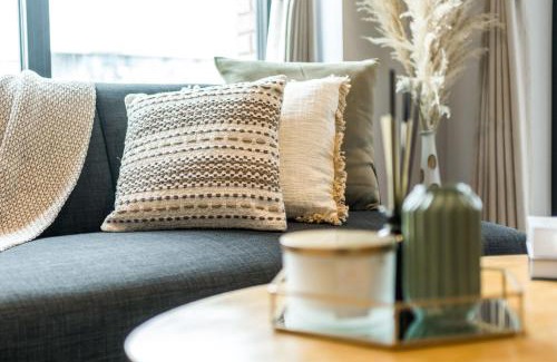 Waterloo Apartamento | 16 minutes Walk To London Eye, Shard View and Balcony