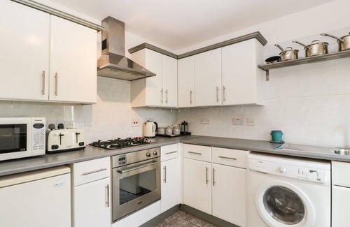 Bradford-on-Avon Cabaña | 16 Mythern Meadow