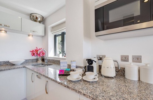 Braunton Apartamento | 16 Ocean Point - Dos Habitaciones Piso, Capacidad 4