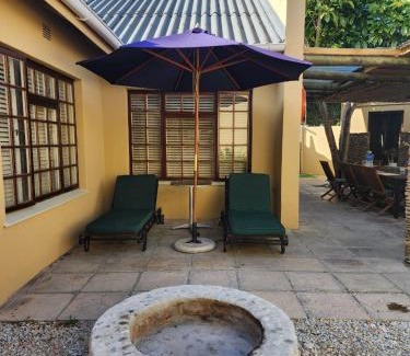 Arniston Casa | 16 on Main Arniston PET-FRIENDLY
