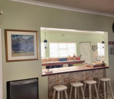 Arniston Casa | 16 on Main Arniston PET-FRIENDLY