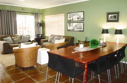 Arniston Casa | 16 On Main Arniston