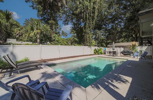 North Forest Beach Casa | 16 Pelican