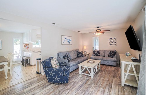 North Forest Beach Casa | 16 Pelican