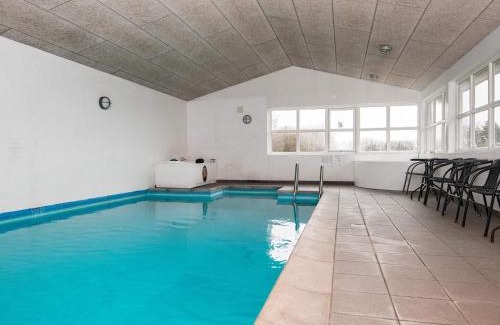 Fynshav Casa | 16 person holiday home in Haderslev-By Traum