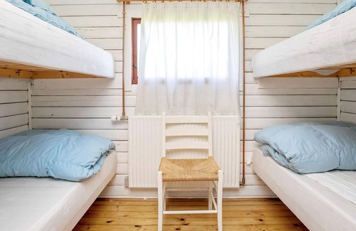 Thorsminde Casa | 16 personas casa en Ulfborg