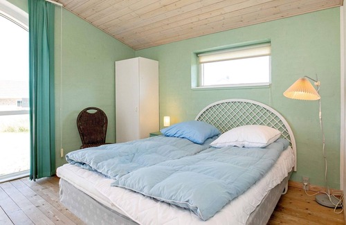Thorsminde Casa | 16 personas casa en Ulfborg