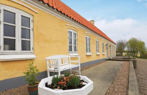 Nykobing Mors Casa | 16 person holiday home in Nykøbing M