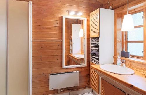 Rrvig Casa | 16 person holiday home in R rvig