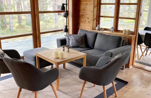 Rrvig Casa | 16 person holiday home in R rvig