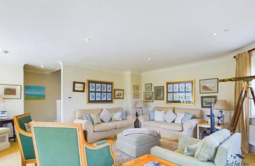 Bembridge Casa | 16 Solent Landing