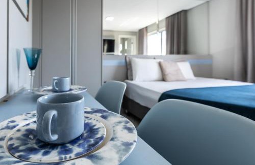 Vista Alegre Apartamento | 16- Studio Decorado perfeito para casal!