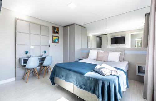 Vista Alegre Apartamento | 16- Studio Decorado perfeito para casal!