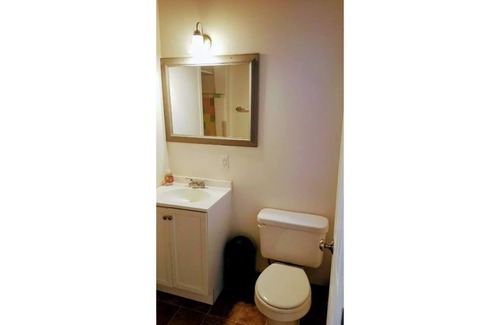 South Lake Tahoe Apartamento | 16-The Cuddly Cub Studio #16