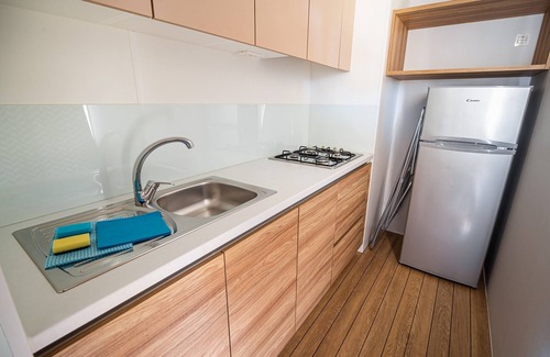 Terme Catez Apartamento | 16- Three-Bedroom Apartment with Thermal Riviera Tickets
