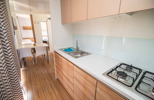 Terme Catez Apartamento | 16- Three-Bedroom Apartment with Thermal Riviera Tickets
