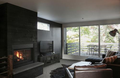 Warren Apartamento | 16 Village Run, condo