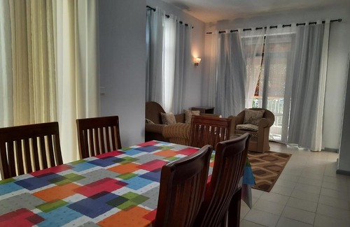 Flic-en-Flac Apartamento | 16, West Terrace