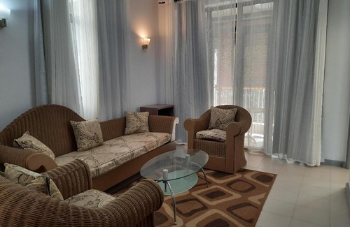 Flic-en-Flac Apartamento | 16, West Terrace
