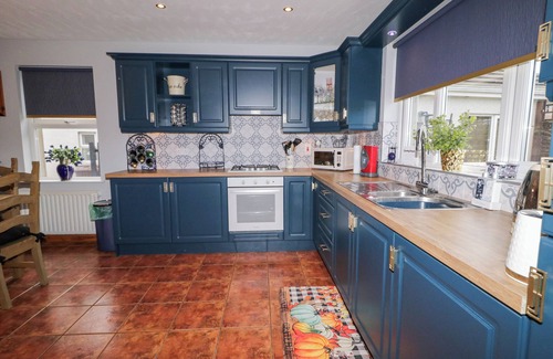 Ballycastle Cabaña | 16 Whitehall Place