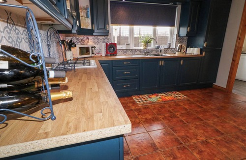 Ballycastle Cabaña | 16 Whitehall Place