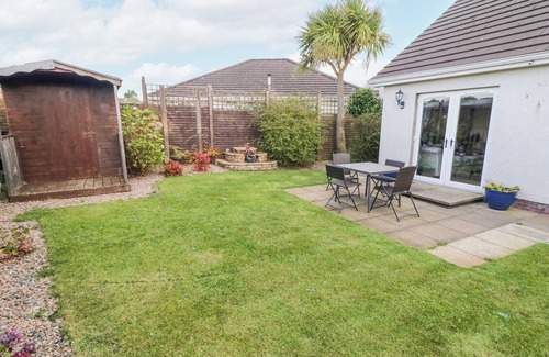Ballycastle Cabaña | 16 Whitehall Place