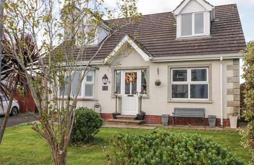 Ballycastle Cabaña | 16 Whitehall Place