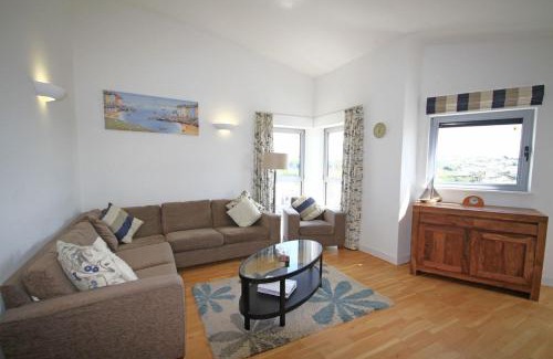 Newquay Casa | 16 Zenith Apartment