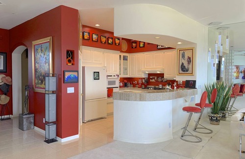 North Scottsdale Condominio | 160 Degree Unobstructed City- Mountain Views Adjacent to Adero Scottsdale Resort