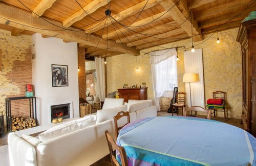 Saint-Pierre-de-Chignac Casa | 160 m² Casa ∙ 4 habitaciones ∙ 8 personas
