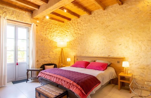 Saint-Pierre-de-Chignac Casa | 160 m² Casa ∙ 4 habitaciones ∙ 8 personas