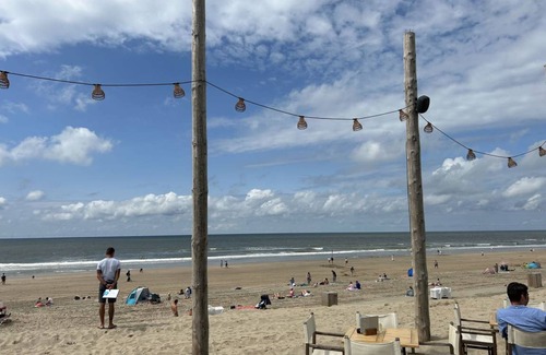 Municipality of Noordwijk Otro | 160 m² Alojamiento ∙ 3 habitaciones ∙ 6 huéspedes