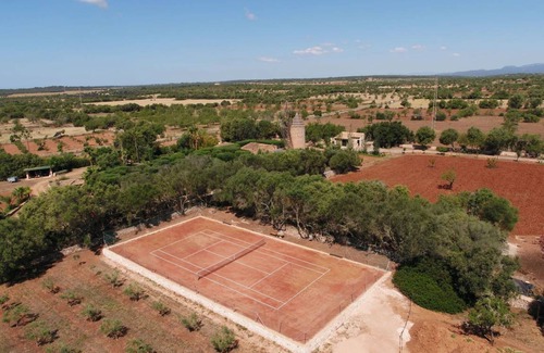 Santanyí Otro | 160 m² Alojamiento ∙ 4 habitaciones ∙ 8 huéspedes